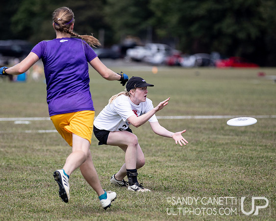 Metro New York Sectionals - Saturday