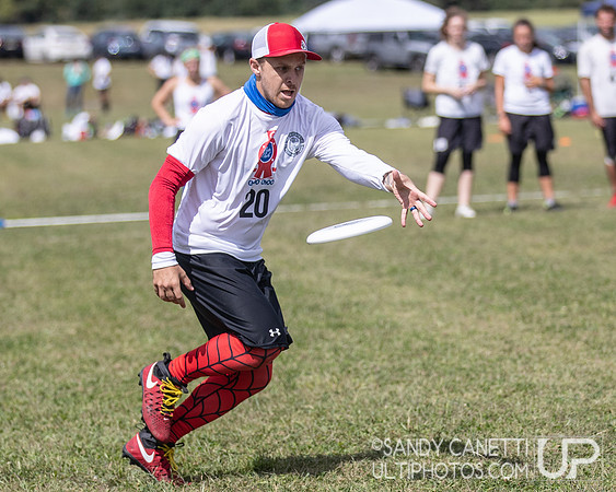 Metro New York Sectionals - Saturday