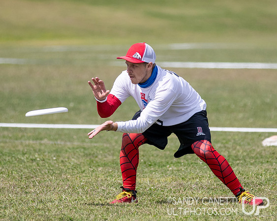 Metro New York Sectionals - Saturday