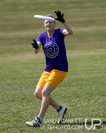 Metro New York Sectionals - Saturday