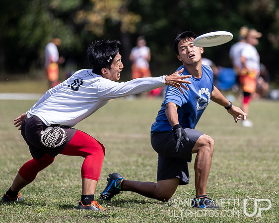 Metro New York Sectionals - Saturday
