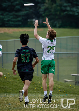 2025 High School National Invite (HSNI)