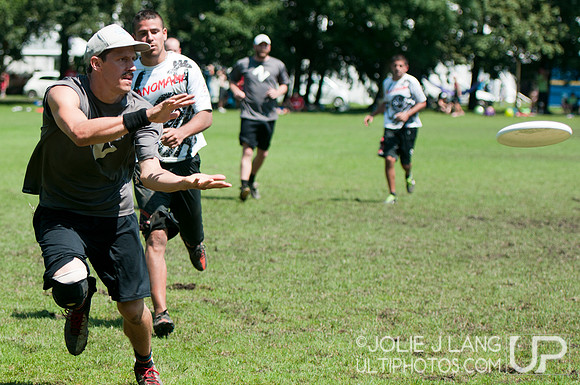 WUCC 2014 - Day 4