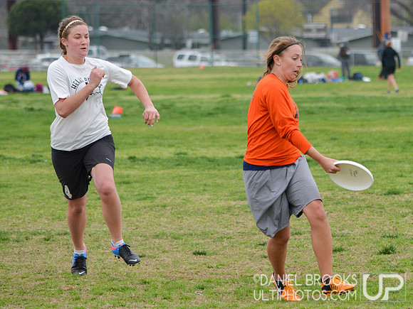 Sunday from 2014 Women's Centex