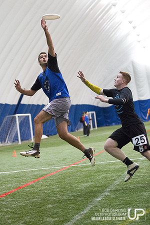 Boston Whitecaps Combine 12-21-2013