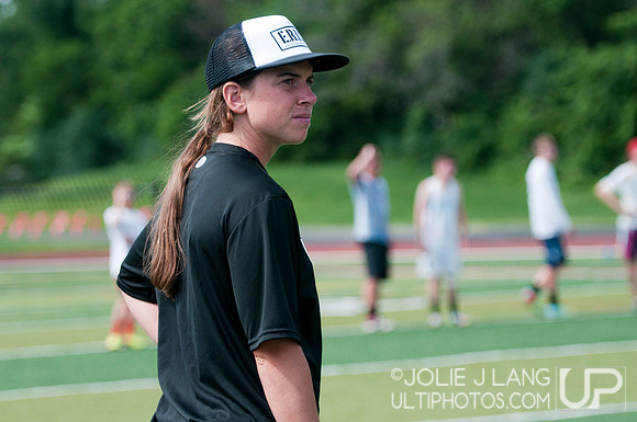 CUT Camp Session I 2014