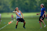 Chesapeake Invite 2014 Saturday Action