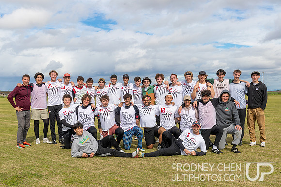 2024 Stanford Invite