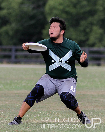 Chesapeake Open