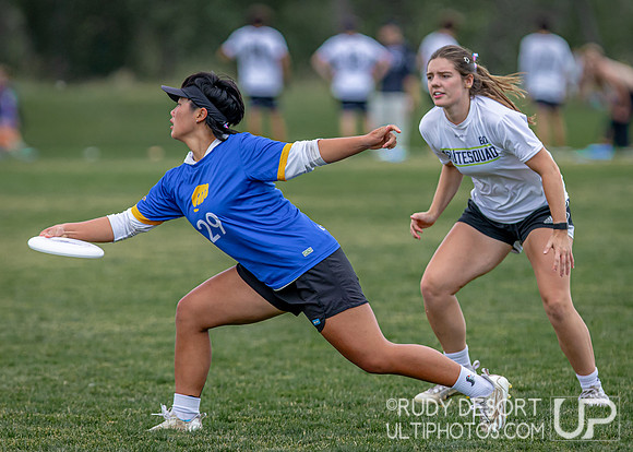 USA Ultimate US Open Championships 2025