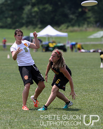 Chesapeake Invite