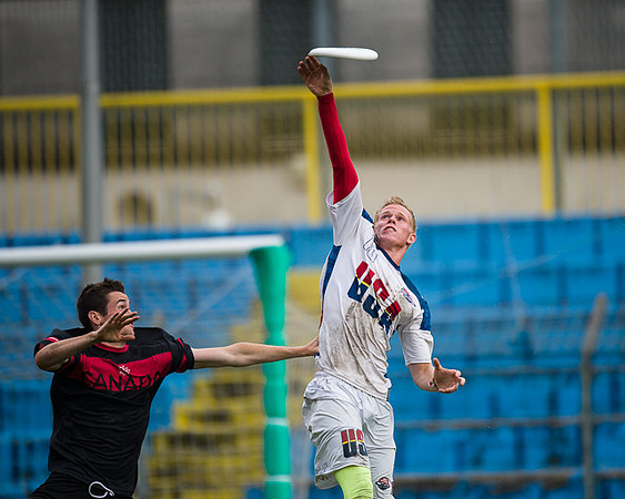 2014 WJUC Open Finals