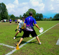 WUCC Day 6 Thursday play
