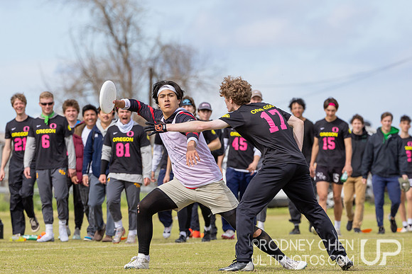 2024 Stanford Invite