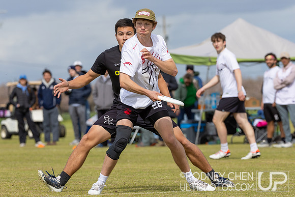 2024 Stanford Invite