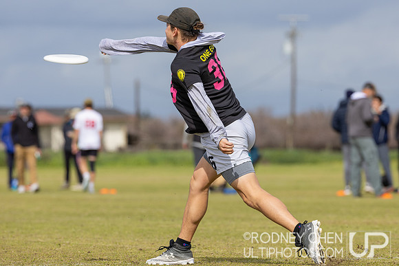 2024 Stanford Invite