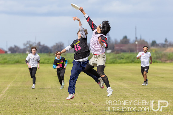 2024 Stanford Invite