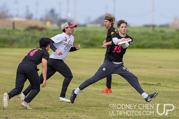 2024 Stanford Invite