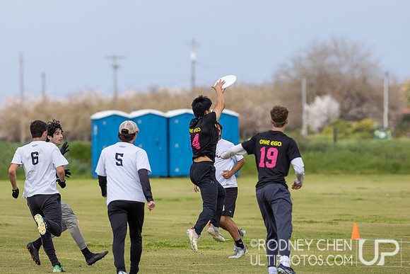 2024 Stanford Invite