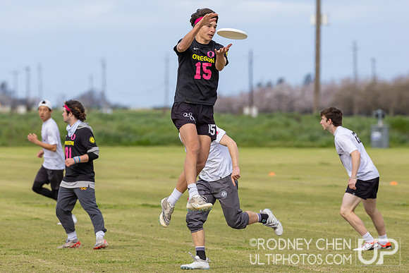 2024 Stanford Invite