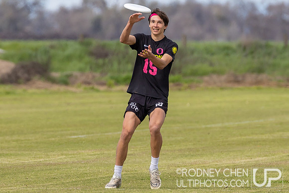 2024 Stanford Invite