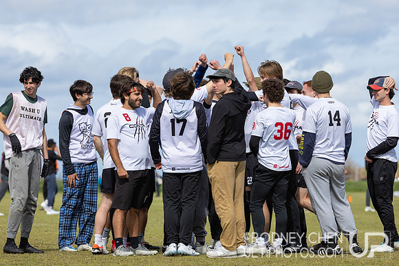 2024 Stanford Invite