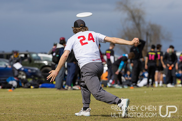 2024 Stanford Invite