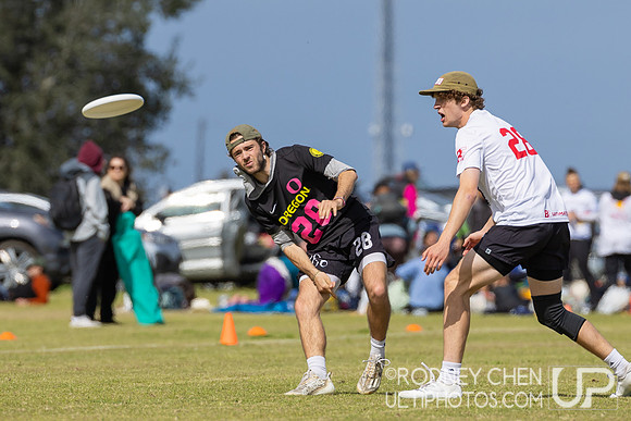 2024 Stanford Invite