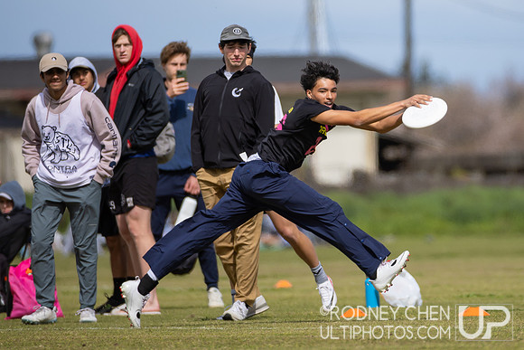 2024 Stanford Invite