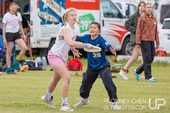2024 Stanford Invite