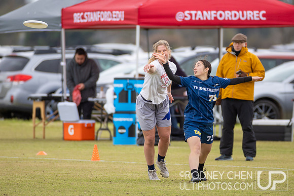 2024 Stanford Invite