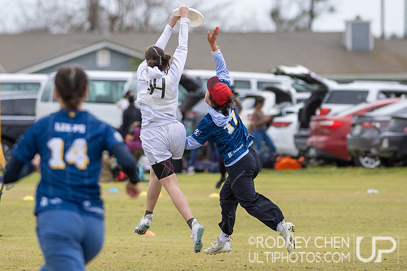 2024 Stanford Invite