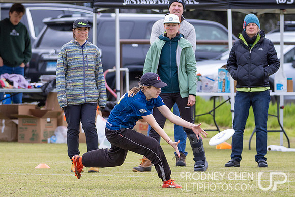 2024 Stanford Invite