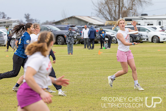 2024 Stanford Invite