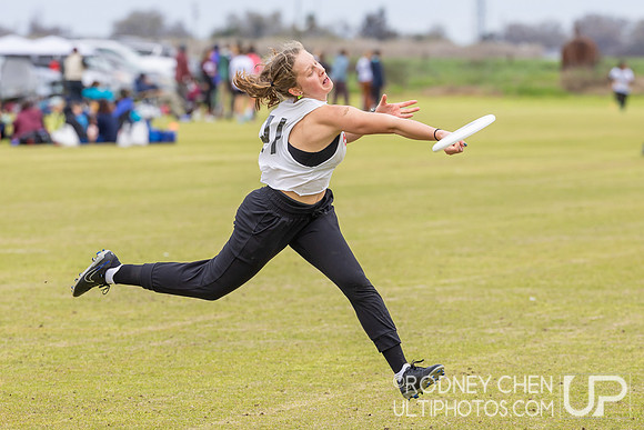 2024 Stanford Invite