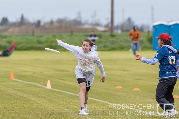 2024 Stanford Invite