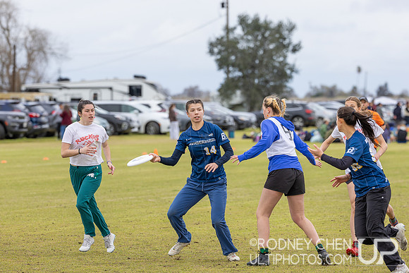 2024 Stanford Invite
