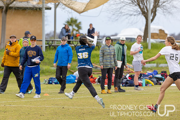 2024 Stanford Invite