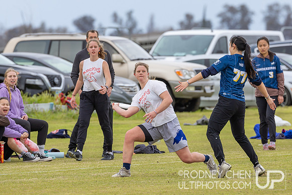 2024 Stanford Invite