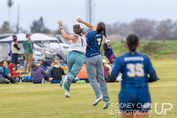 2024 Stanford Invite