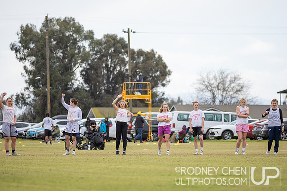 2024 Stanford Invite