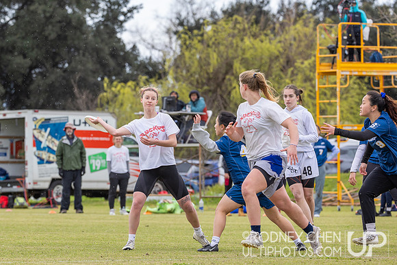 2024 Stanford Invite