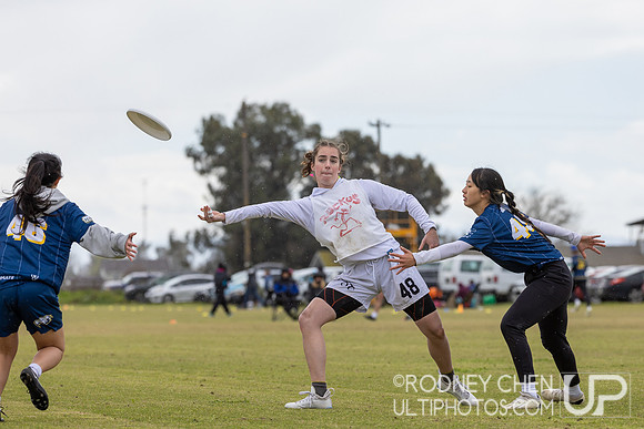2024 Stanford Invite
