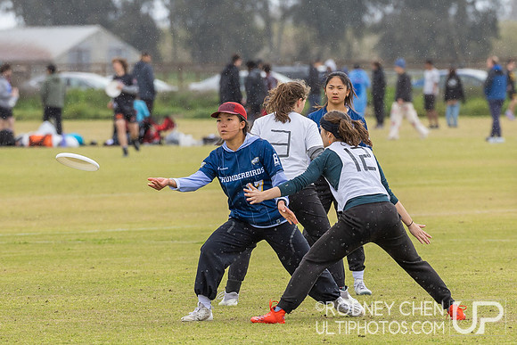 2024 Stanford Invite