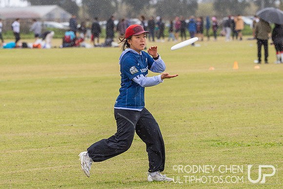 2024 Stanford Invite