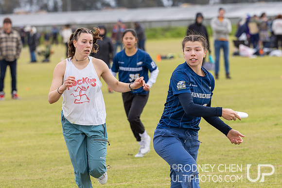 2024 Stanford Invite