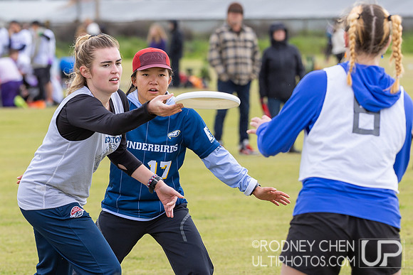 2024 Stanford Invite