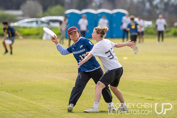 2024 Stanford Invite