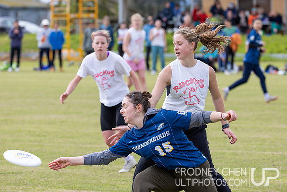 2024 Stanford Invite