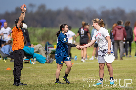 2024 Stanford Invite